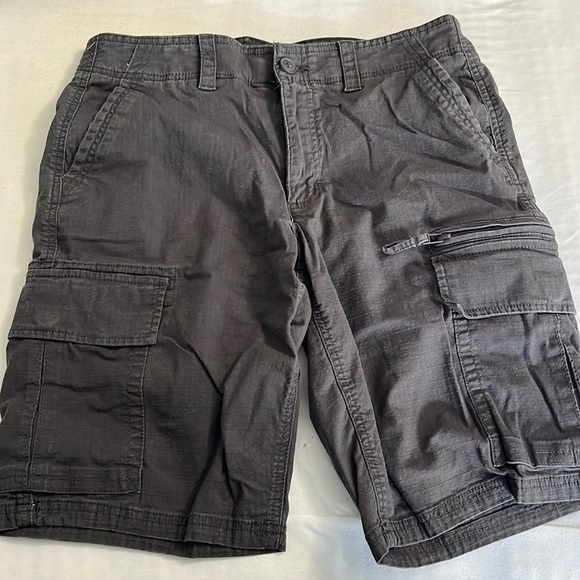 Sonoma flexwear cargo shorts - Picture 1 of 4